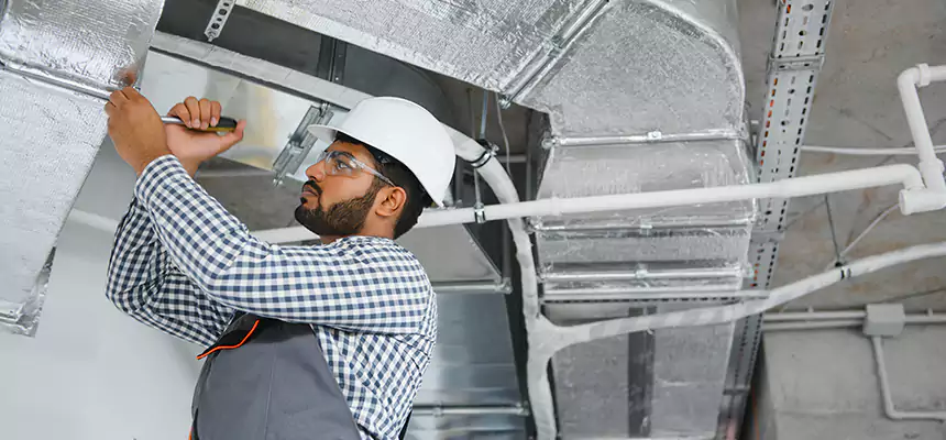 Proactive Ac Vent Repairs & Air Duct Replacement Companies Near Me in Wayne