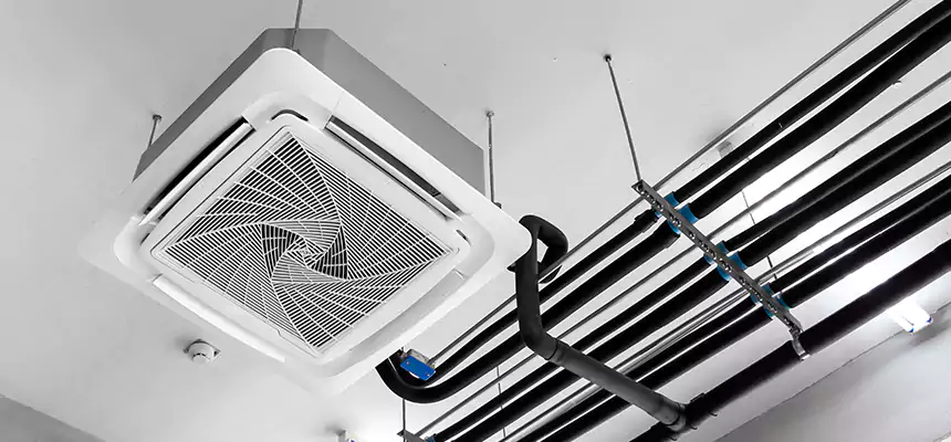 Our Air Duct Deep Cleaning Services in Wayne, MI