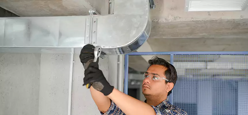 Our Air Duct Installation Services in Wayne, MI