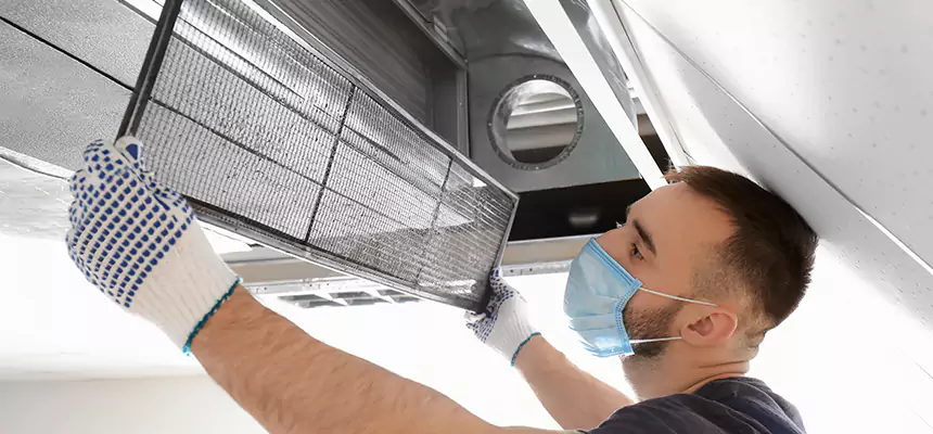 Our Bathroom Exhaust Duct Cleaning Services in Wayne, MI