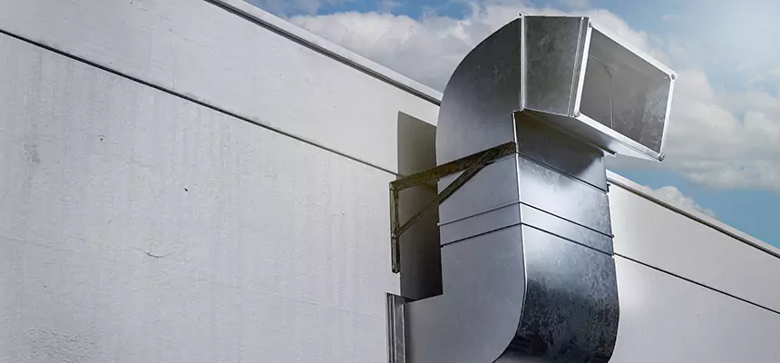 Trusted Industrial Dryer Vent Cleaning in Wayne