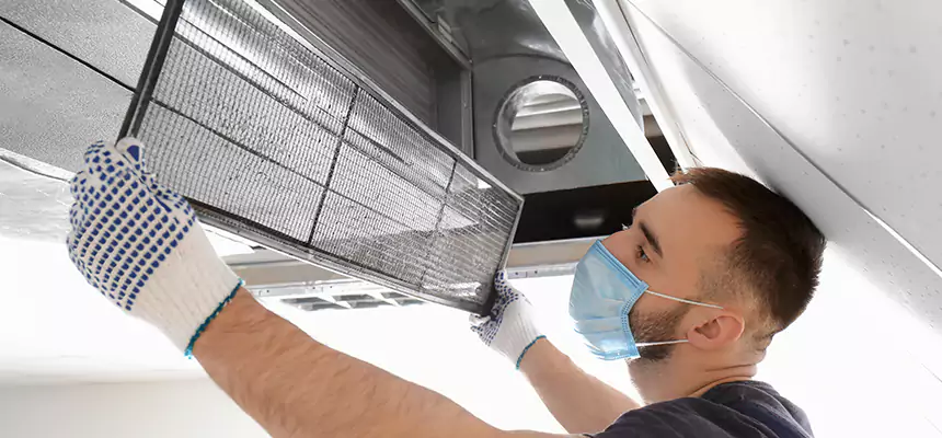 Our Dryer Vent Replacement Services in Wayne, MI