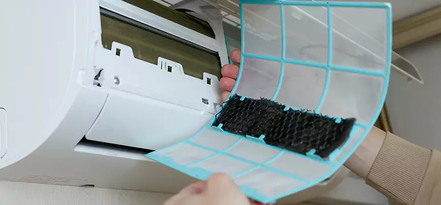 Gentle Ductwork Odor-Control Pet Dander Duct Cleaning in Wayne, MI