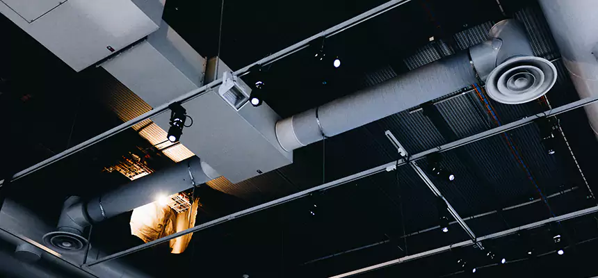 Our Seasonal Allergy Air Duct Cleaning Services in Wayne, MI