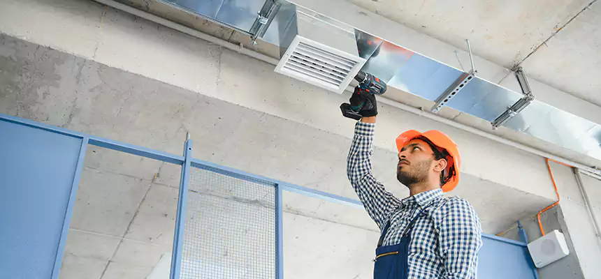 Efficient Exhaust Vent Cleaning in Wayne, MI