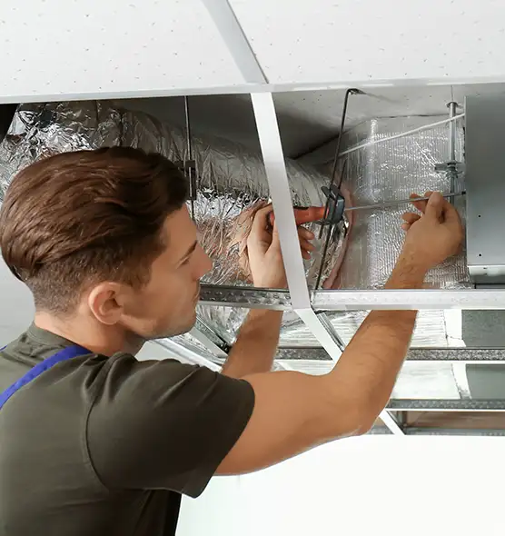 Professional Clogged Dryer Vent Repair in Wayne, MI