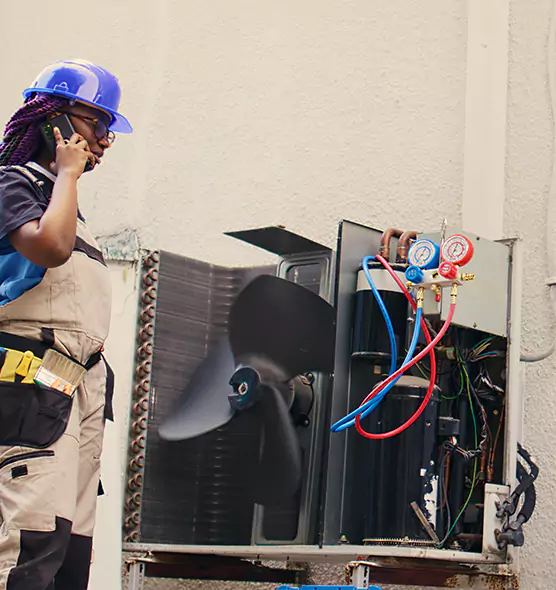 Professional Energy-Efficient HVAC Cleaning in Wayne, MI