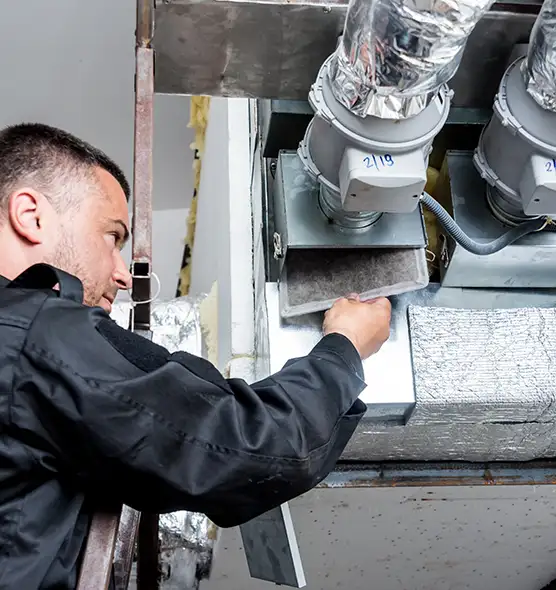 Professional Furnace Vent Cleaning in Wayne, MI