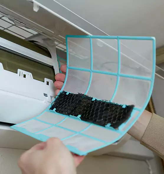 Welcome to Air Duct Cleaning & Repairs Wayne — Your Local HEPA Filter Installation Pros in Wayne, MI