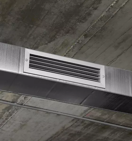 Trusted Hospital Grade Air Duct Cleaning Experts in Wayne, MI