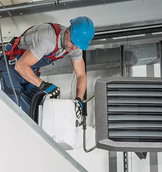 About HVAC Mold Remediation Service in Wayne, MI