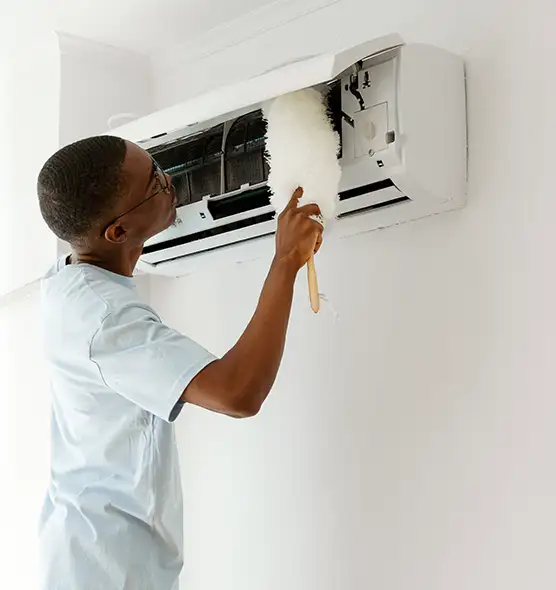 Professional Maximize AC Efficiency  in Wayne, MI