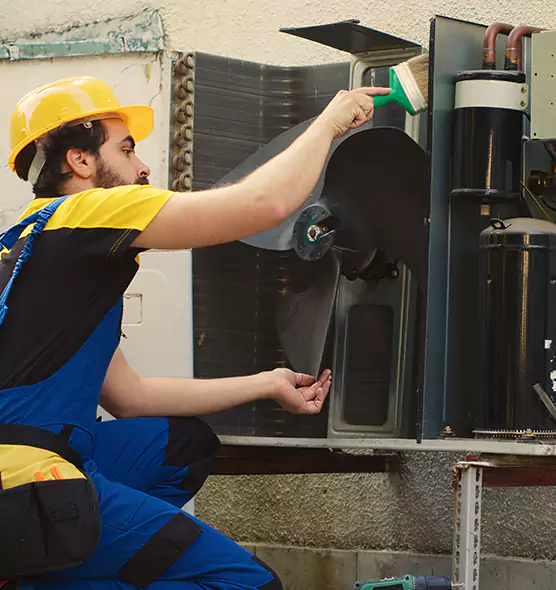 Top-Rated New Room Vent Extension in Wayne, MI