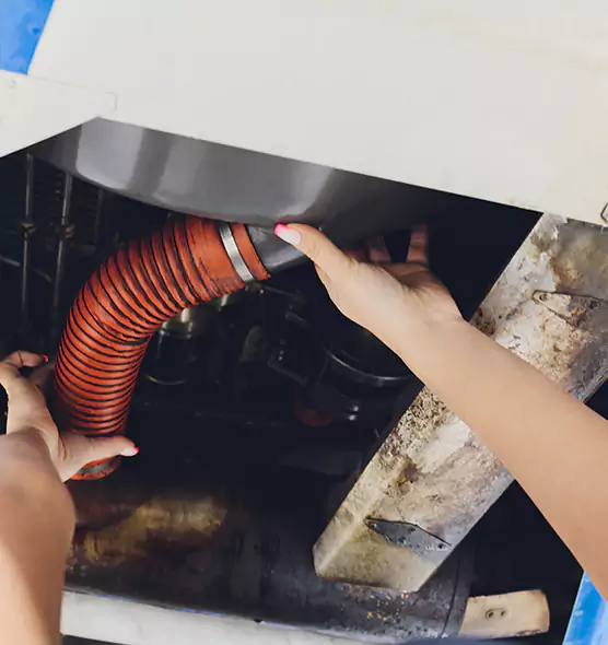 Professional Post-Renovation Duct Debris Removal in Wayne, MI