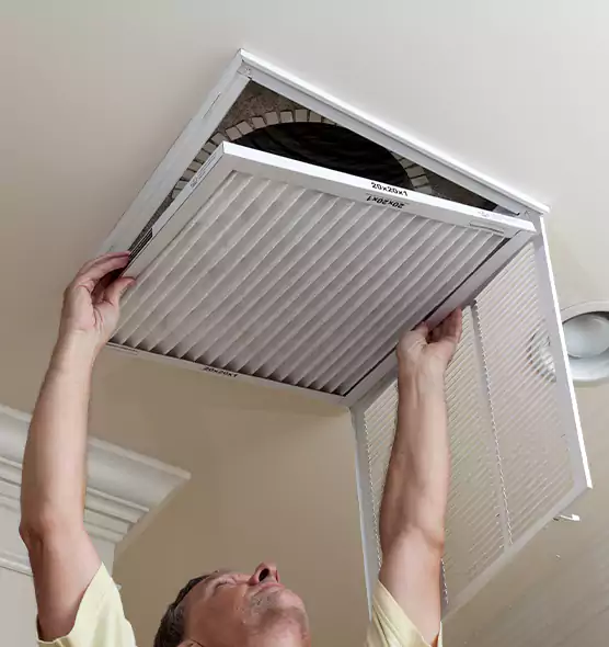 Advanced Residential Vent Cleaning in Wayne, MI