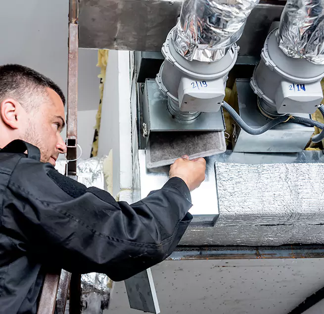 Why Homeowners & Businesses Trust Us in Wayne, MI?