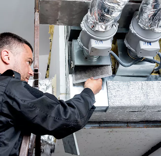  Why Homeowners & Businesses Trust Us in Wayne, MI?