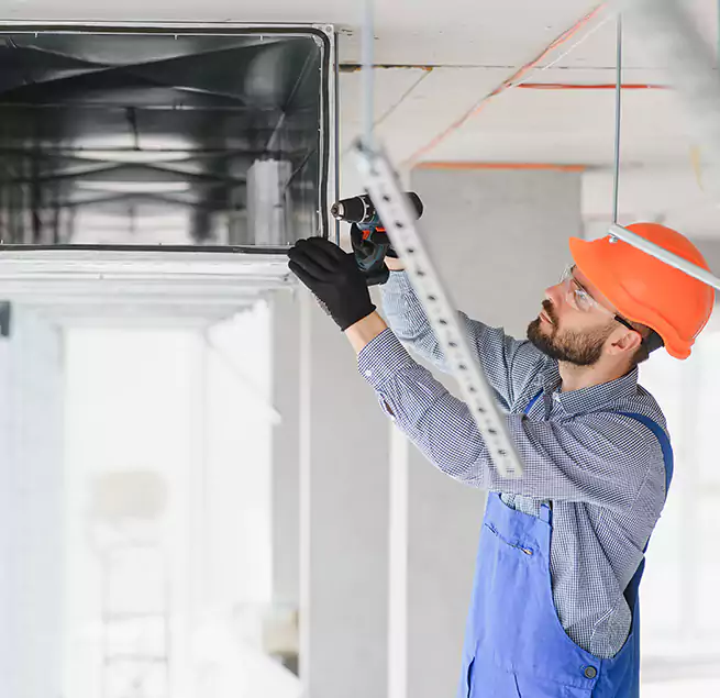 Why Homeowners & Businesses Trust Us Wayne, MI