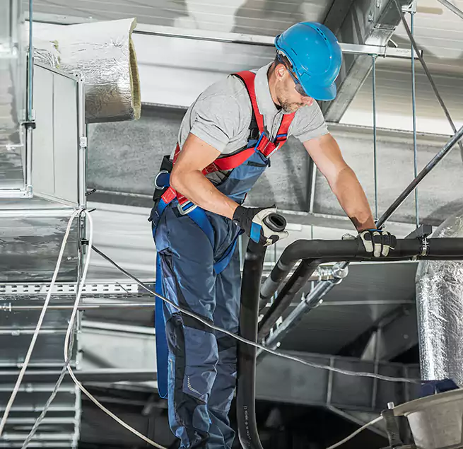 Why Homeowners & Businesses Trust Us in Wayne, MI?