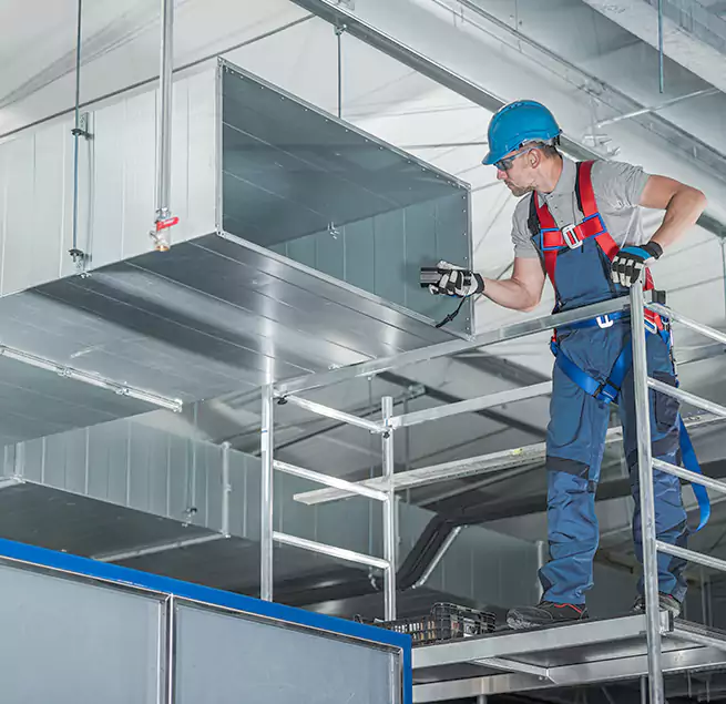 Why Homeowners & Businesses Trust Us in Wayne, MI?