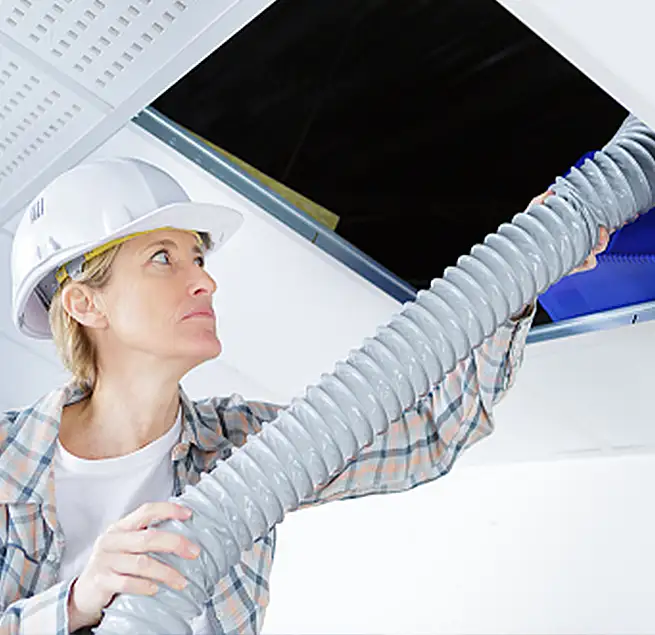 Why Homeowners & Businesses Trust Us Wayne, MI