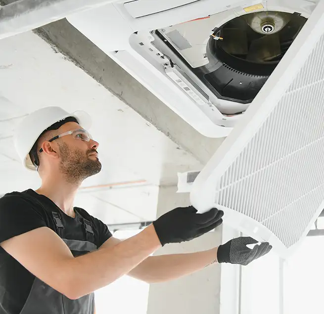 Why Homeowners & Businesses Trust Us in Wayne, MI?