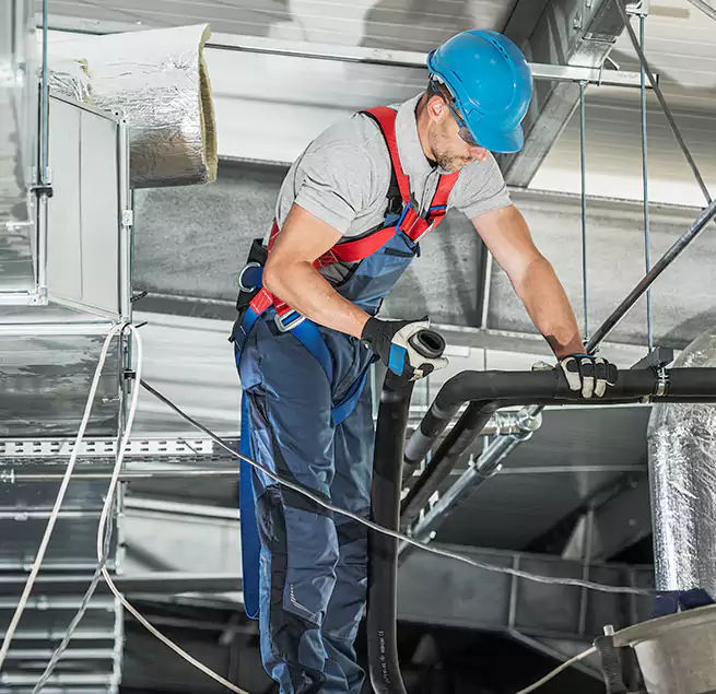 Why Homeowners & Businesses Trust Us in Wayne, MI?