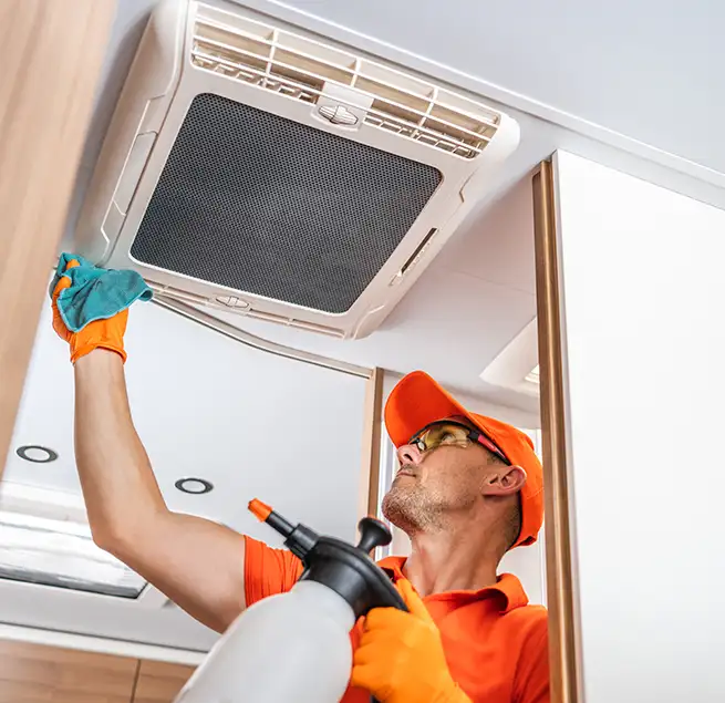 Why Homeowners & Businesses Trust Us in Wayne, MI?