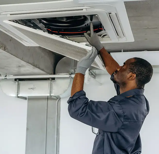 Why Homeowners & Businesses Trust Us in Wayne, MI?