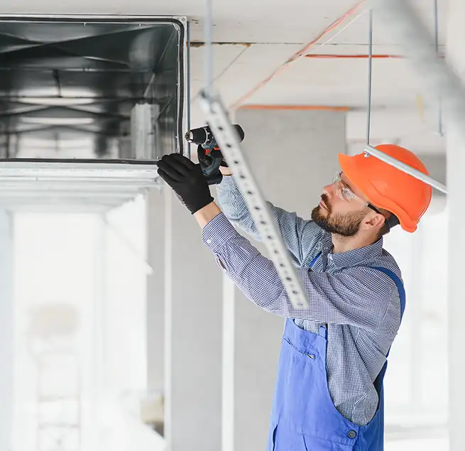  Why Homeowners Businesses Trust Us Wayne, MI