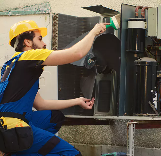  Why Homeowners & Businesses Trust Us in Wayne, MI?