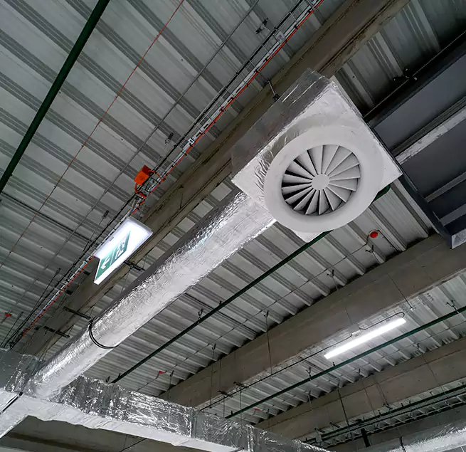 Why Homeowners & Businesses Trust Us in Wayne, MI