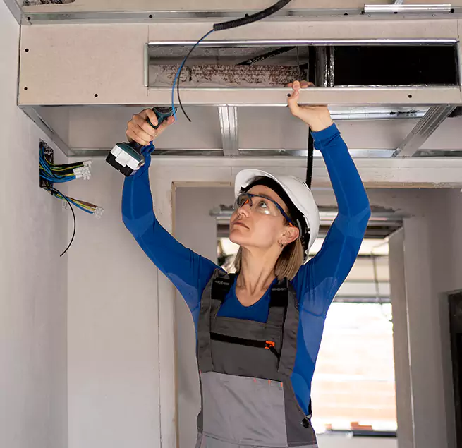  Why Homeowners & Businesses Trust Us in Wayne, MI?