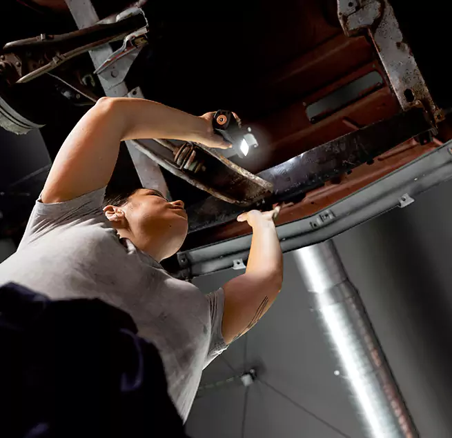 Why Homeowners & Businesses Trust Us Wayne, MI