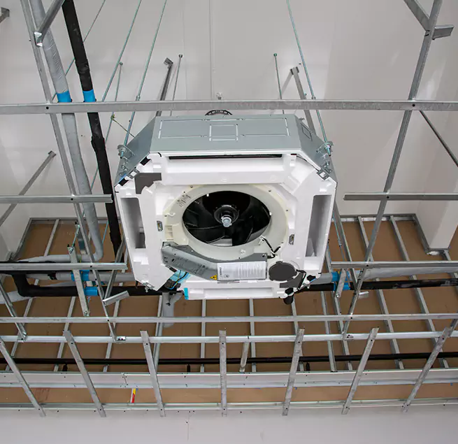 Why Homeowners & Businesses Trust Us Wayne, MI?