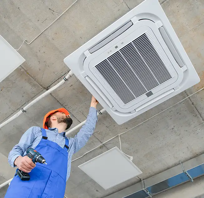  Why Homeowners & Businesses Trust Us in Wayne, MI?